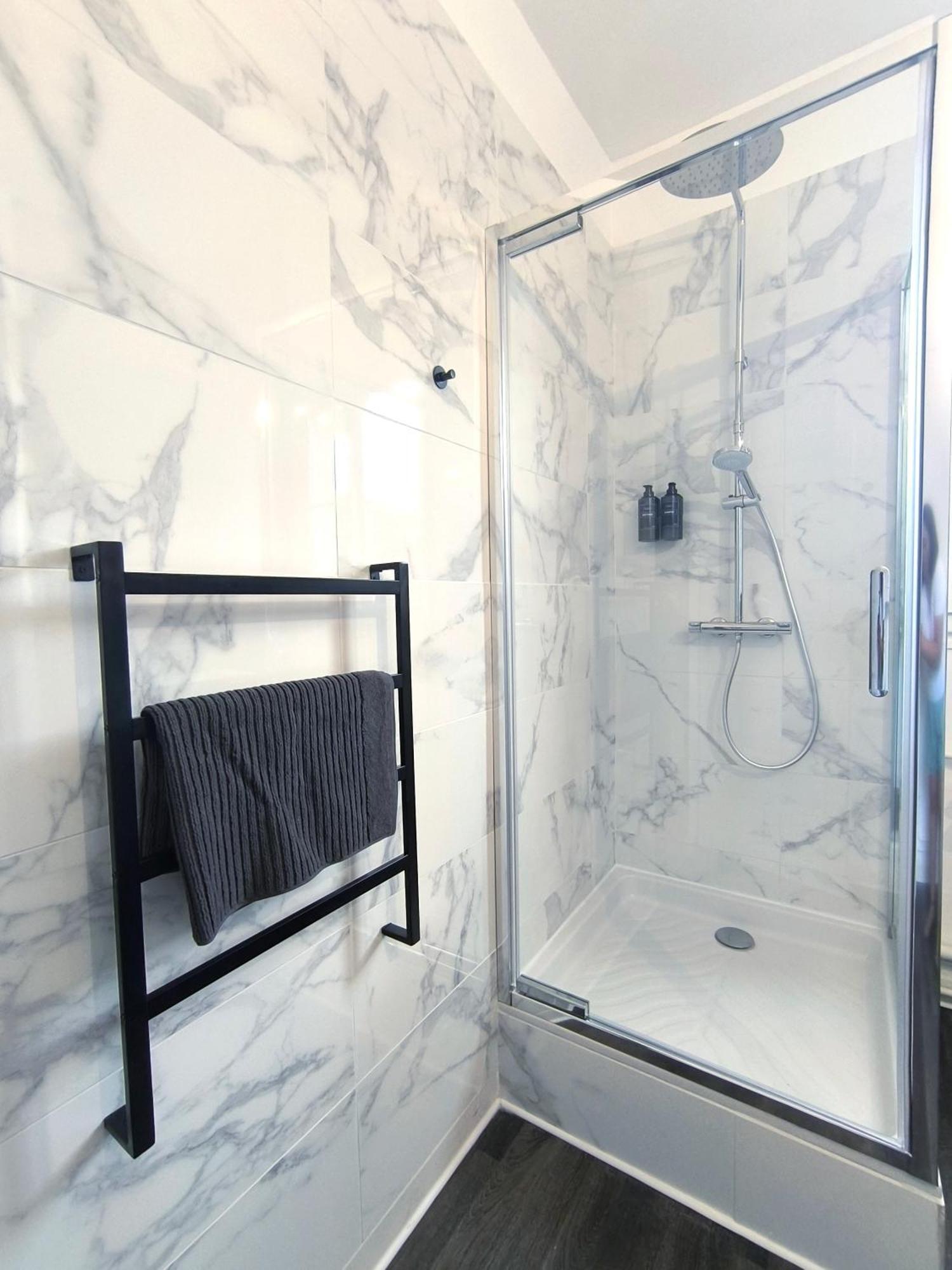 Saint Lazare 2 Spacieux Modulable Confort Apartment *